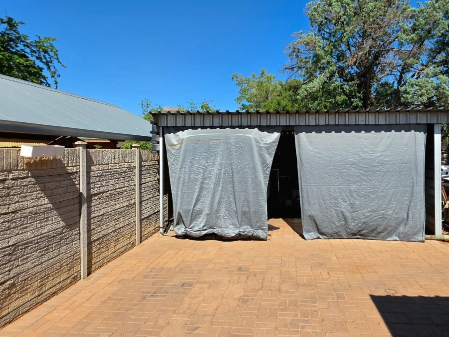 3 Bedroom Property for Sale in Blydeville Northern Cape